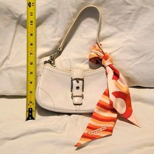 Small Coach bag